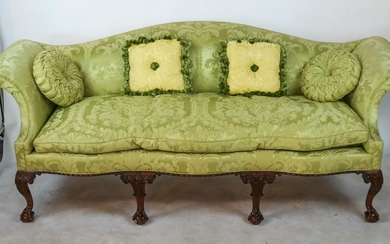 Kittinger Sofa