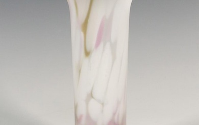 Kosta Boda by Monica Backstrom Glass Vase, Zelda