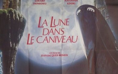 La lune dans le caniveau (1983) De Jean-Jacques...