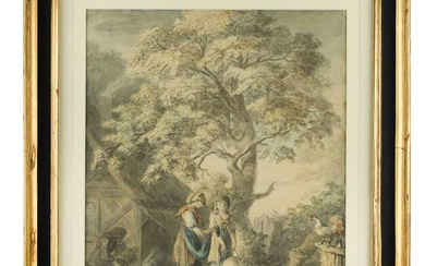 Lady Diana Beauclerk (1734-1808)
