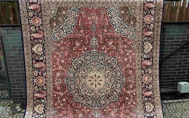 Like new Ghoum - Carpet - 350 cm - 240 cm