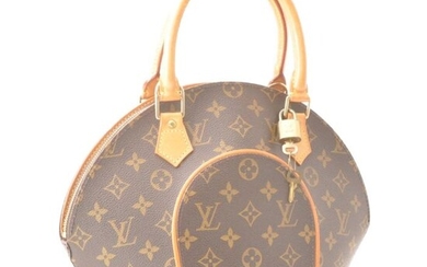 Louis Vuitton - Monogram Ellipse PM Handbag