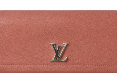Louis Vuitton Rock Me Wallet LOUIS VUITTON Long Portofeuil 2 Blossom Bicolor M62364