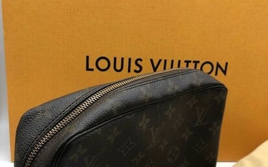 Louis Vuitton - Trousse Toeletta 23 cm Clutch Beauty clutch bag