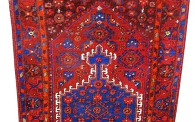 Malayer - Carpet - 230 cm - 135 cm