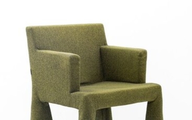 Marcel Wanders - Moooi - Chair - Vip chair