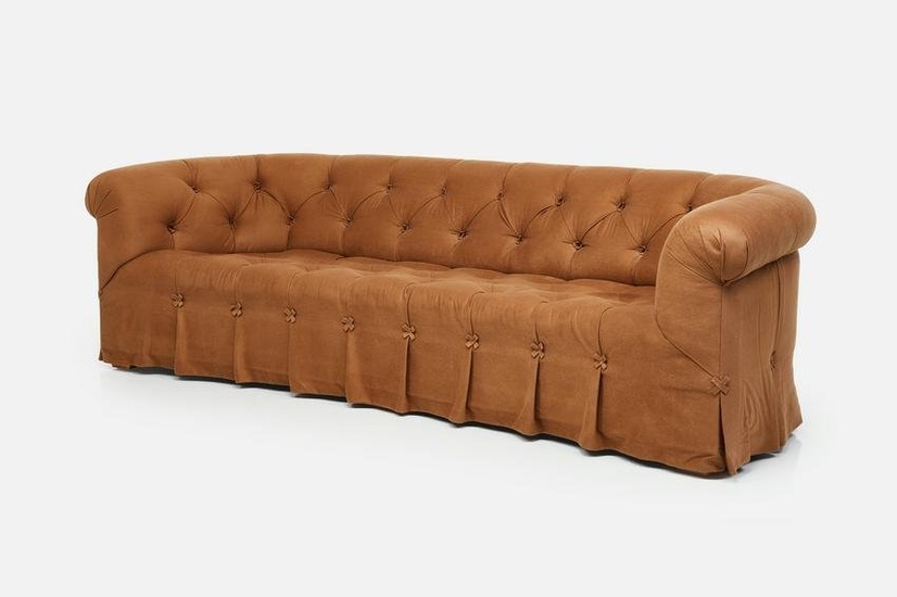 Michael Taylor, 'Syrie Maugham' Sofa