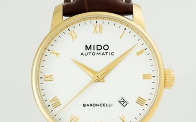 Mido - BARONCELLI - M8600.3.26.8 - Men - 2011-present