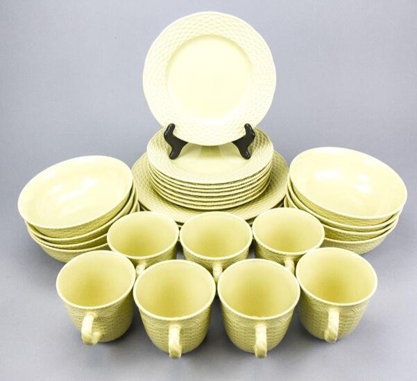 Mikasa "Country Manor" Partial Dinner Service