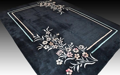 Modern Contemporary- Carpet - 340 cm - 250 cm