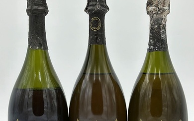 Moët & Chandon, Dom Pérignon Vintage 1983-1990, 1983-1983-1990, 1983-1983-1990