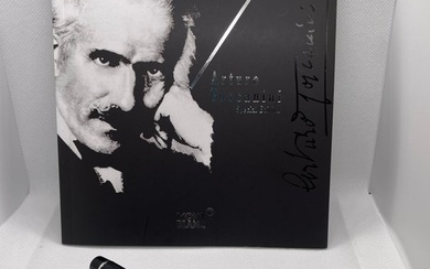 Montblanc - Montblanc - Arturo Toscanini - Special edition full set - Ballpoint pen