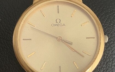 Omega - De Ville - 396.1012 - Men - 1990-1999