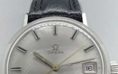 Omega - Geneve, calibre 601 - Men - 1960-1969