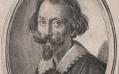 Ottavio Leoni (1578-1630)