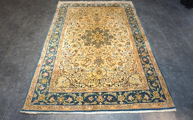 Perser isfahan - Carpet - 230 cm - 156 cm
