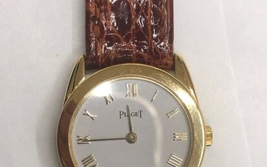 Piaget - 80573 - Women - 1980-1989