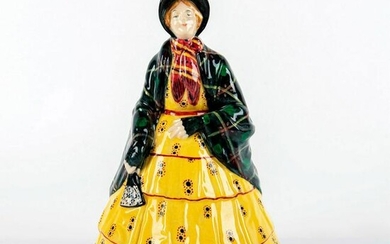 Poke Bonnet HN0612 - Royal Doulton Figurine