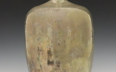 R. Freiwald Art Pottery Vase