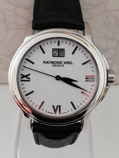 Raymond Weil - Geneve Tradition Swiss Quartz Men's Watch - 5576 - Men - 2011-present