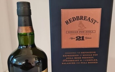 Redbreast 21 years old - 700ml