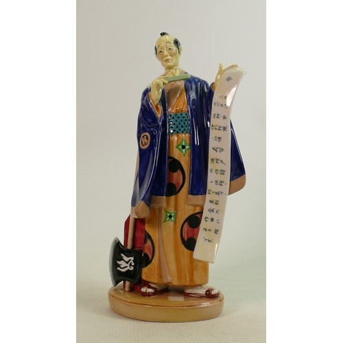 Royal Doulton figurine Ko Ko HN2898
