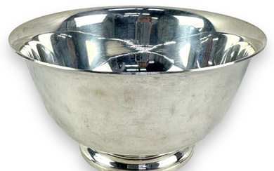 S.Kirk & Son Sterling Silver Bowl
