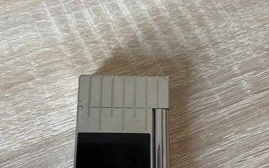 S.T. Dupont - perspective 2000 - Pocket lighter