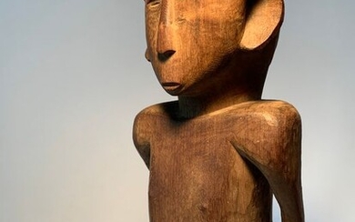 Sculpture - - - Bono - South Sudan