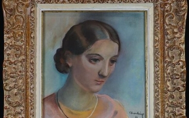 Serguei ZALCHOUPINE (1900 1931)