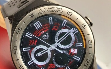 TAG Heuer - Connected - Ref. SBF8A80014 - Men - 2011-present