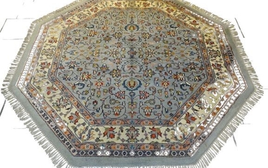 Täbris - Carpet - 195 cm - 195 cm