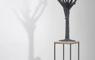 Tetsuya YamadaA Unique Object “Tree #5”, designed and...