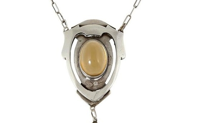 The Kalo Shop pendant necklace