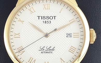 Tissot - Le Locle - L164/264 - Men - 2011-present