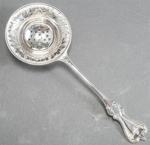 Towle 'Old Colonial' Sterling Silver Tea Strainer, 1.6 oz