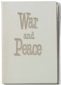 WAR AND PEACE, 1956