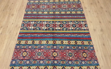 modern design - Carpet - 190 cm - 141 cm