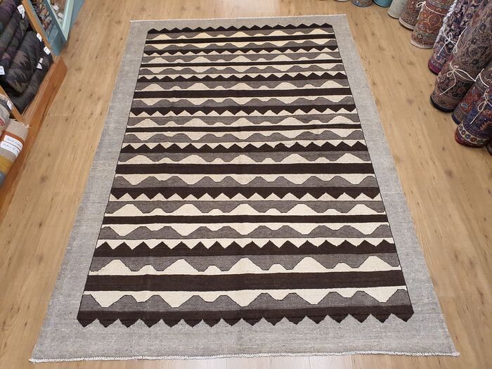 modern design - Carpet - 292 cm - 196 cm