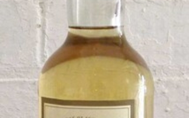 1 Bottle 1981 ‘First Cask’ Speyside Pure Malt Whisky from The Glentauchers Distillery