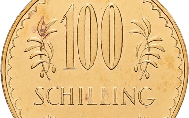 100 Schilling