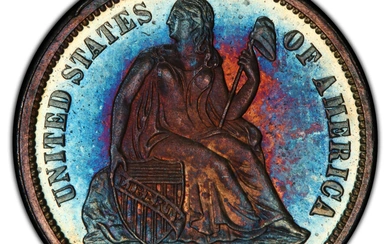 1864 10C