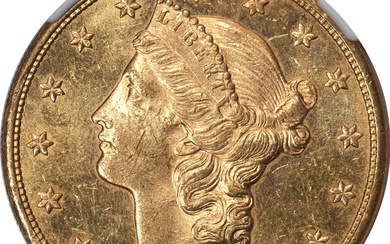1895-S $20