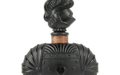 1920s CIRO LE CHEVALIER DE LA NUIT Perfume