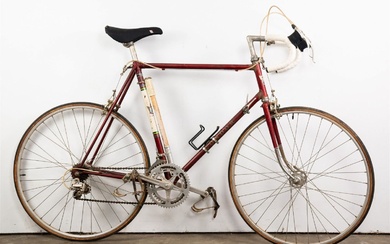 1970's Condor Professional Road Bicycle