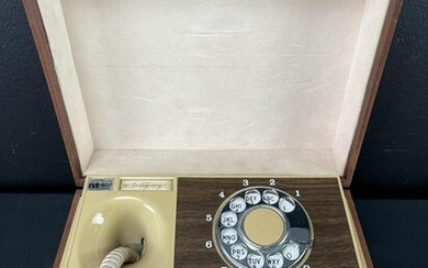 1970s Northern Telecom Deco-Tel Executive Phone
