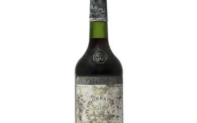 4 bottles 1975 Chateau Gruaud Larose
