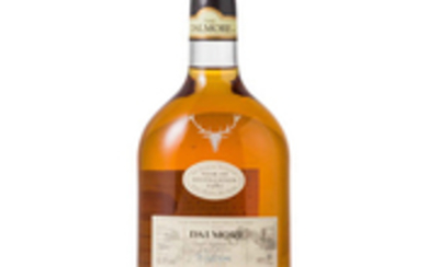 Dalmore-1980-22 year old-#158