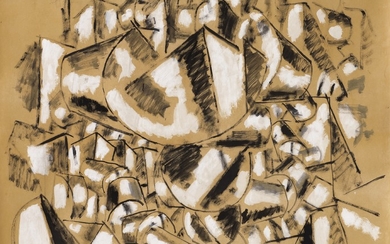 Fernand Léger (1881-1955), Contraste de formes