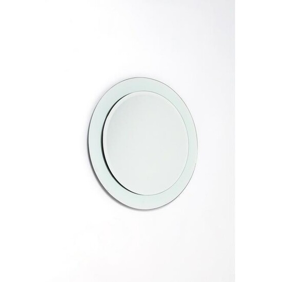 Fontana Arte (XX) Mirror